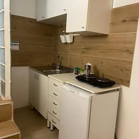 Chiasso San Benedetto * Монополи