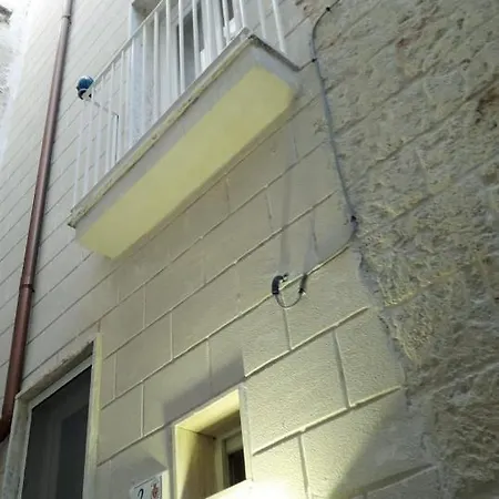 Апартаменты Chiasso San Benedetto Монополи