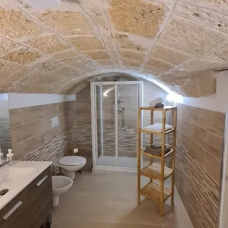 Chiasso San Benedetto Апартаменты *