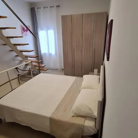 Chiasso San Benedetto Апартаменты *