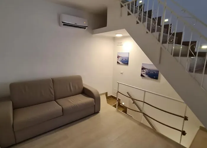 Lejlighed Chiasso San Benedetto *