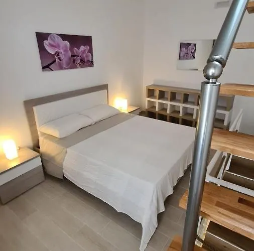 Lejlighed Chiasso San Benedetto