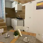 Apartment Chiasso San Benedetto