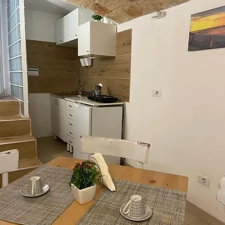 Apartmán Chiasso San Benedetto
