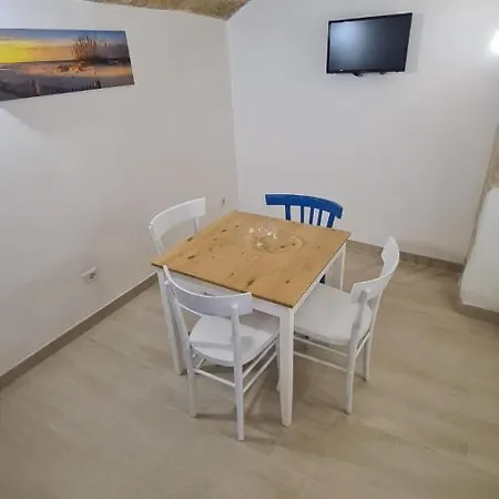Apartmán Chiasso San Benedetto