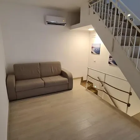 Apartmán Chiasso San Benedetto