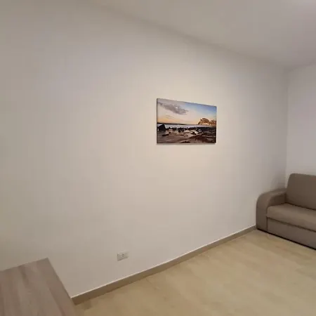 Chiasso San Benedetto *