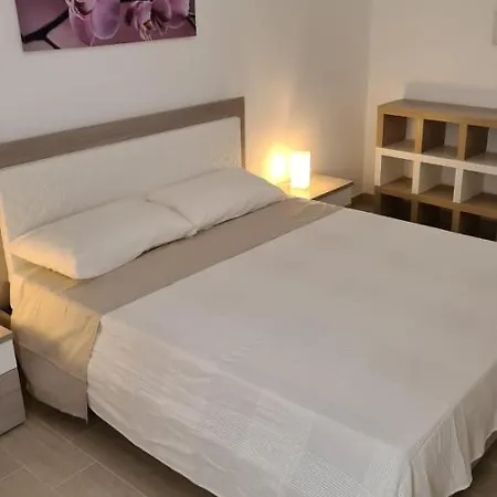 Chiasso San Benedetto Monopoli