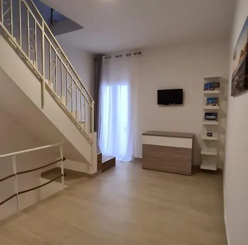 Chiasso San Benedetto Monopoli