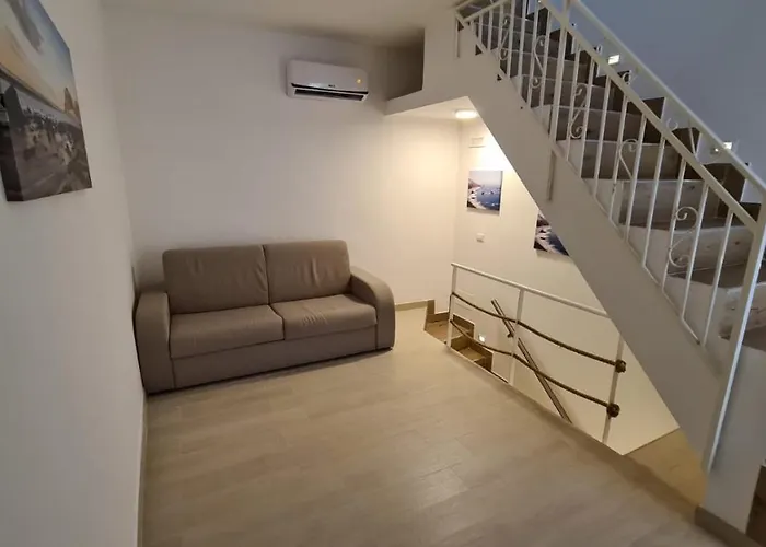 Apartamento Chiasso San Benedetto