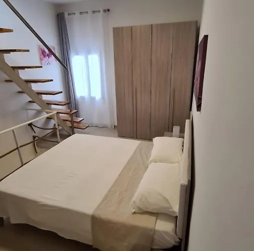 Chiasso San Benedetto Apartamento *