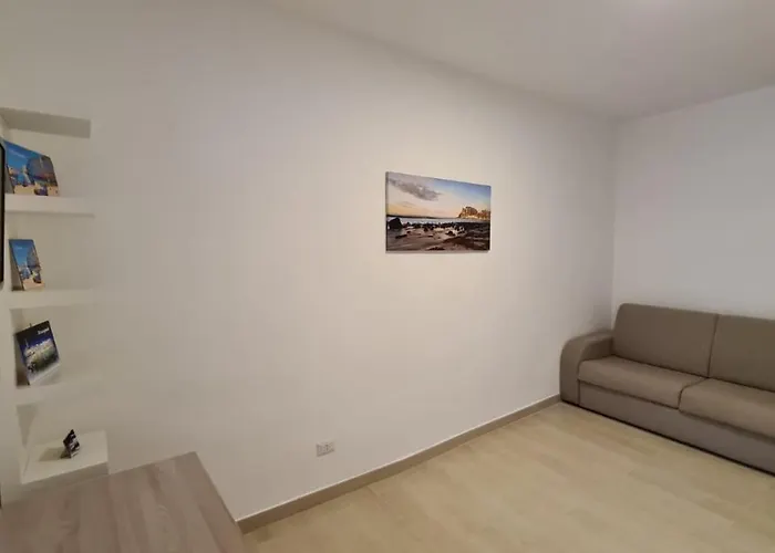 Chiasso San Benedetto *